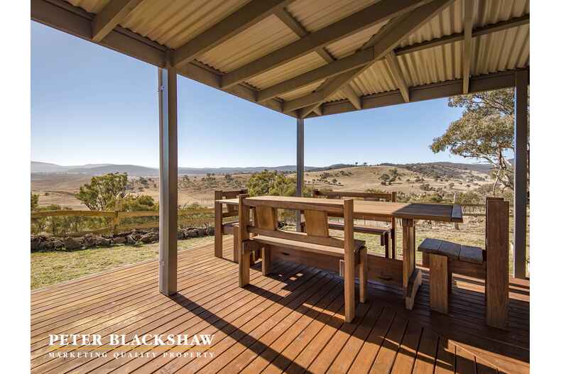 4751 Monaro Highway Colinton