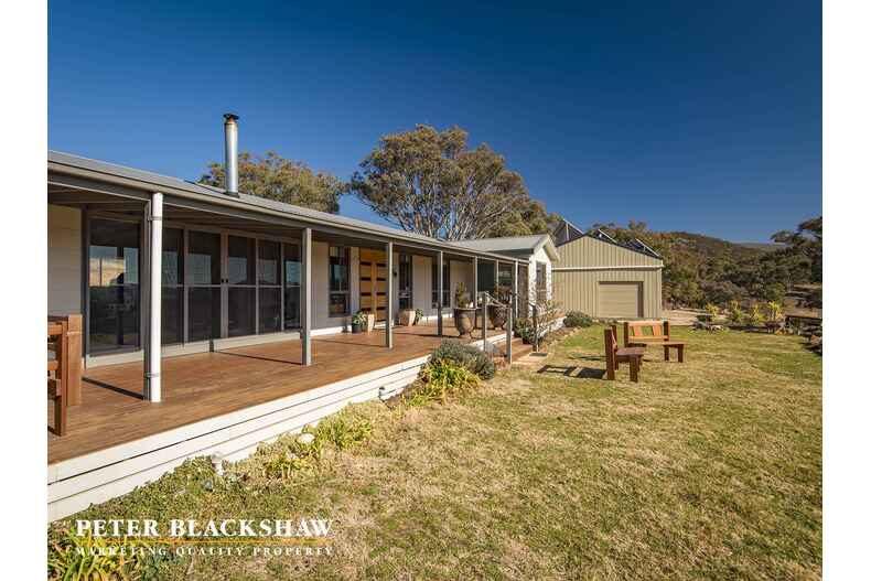 4751 Monaro Highway Colinton