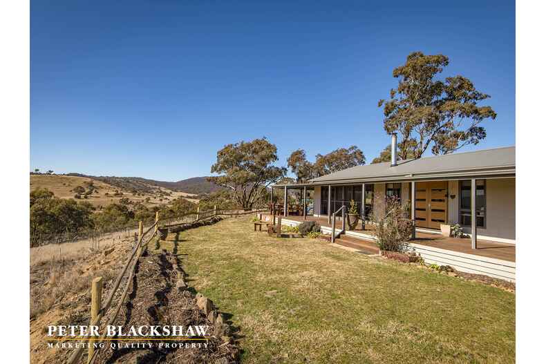 4751 Monaro Highway Colinton