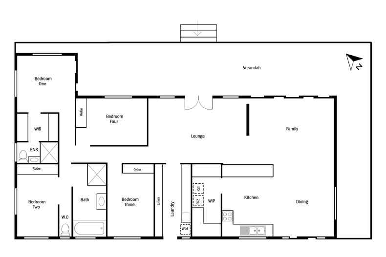 4751 Monaro Highway Colinton