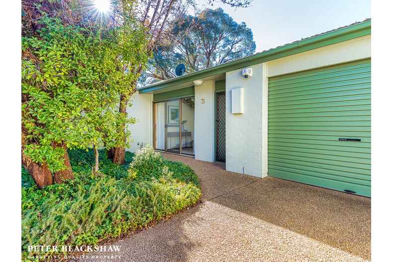 71 Jemalong Street Duffy 71 Jemalong Street Duffy