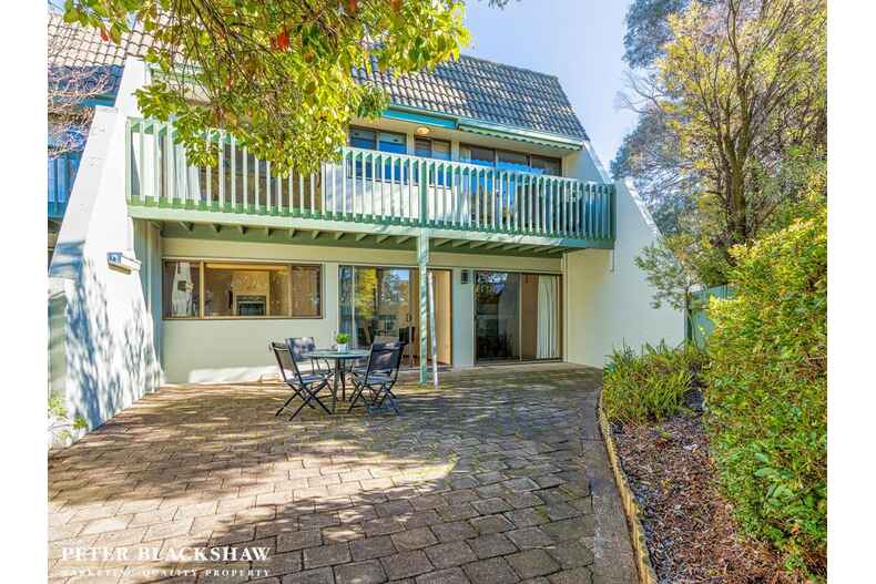 71 Jemalong Street Duffy 71 Jemalong Street Duffy