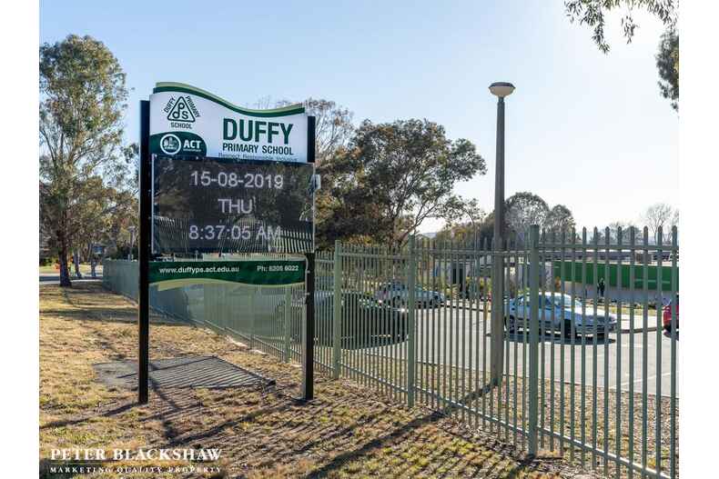71 Jemalong Street Duffy 71 Jemalong Street Duffy