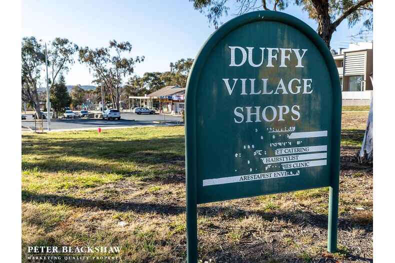 71 Jemalong Street Duffy 71 Jemalong Street Duffy