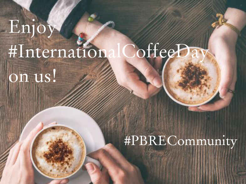 #InternationalCoffeeDay #InternationalCoffeeDay