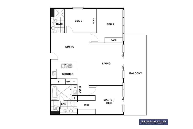 408/6 Provan Street Campbell 408/6 Provan Street Campbell