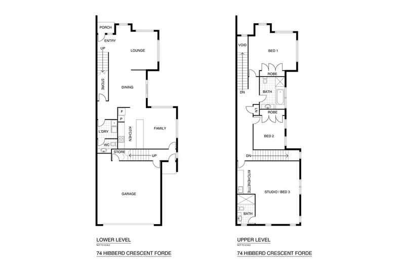 74 Hibberd Crescent Forde 74 Hibberd Crescent Forde