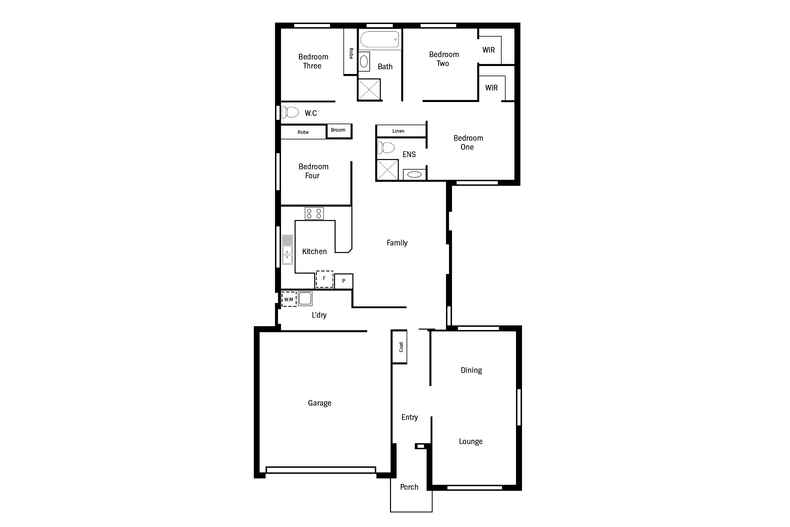 16 Angell Place Banks