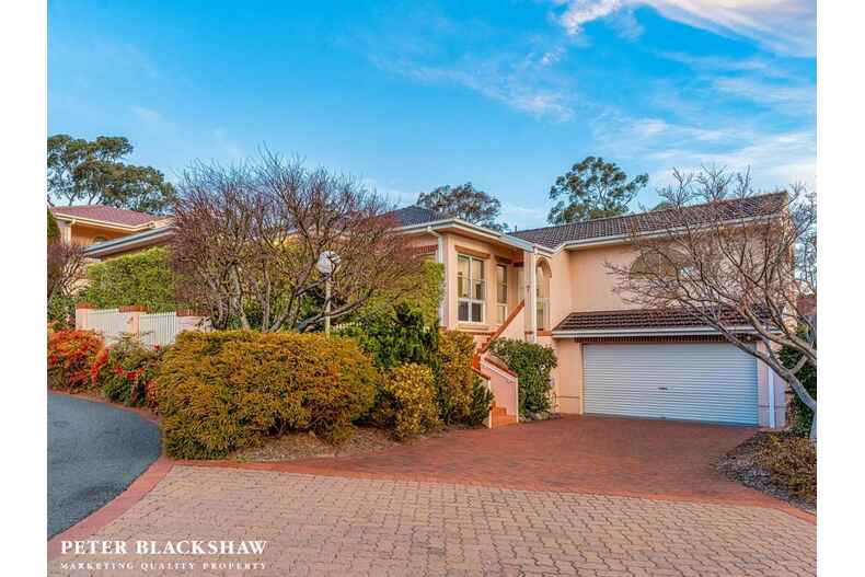 7/10 Taronga Place O'Malley 7/10 Taronga Place O'Malley