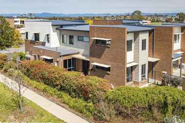 74 Hibberd Crescent Forde