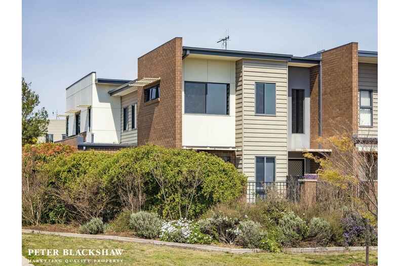 74 Hibberd Crescent Forde 74 Hibberd Crescent Forde