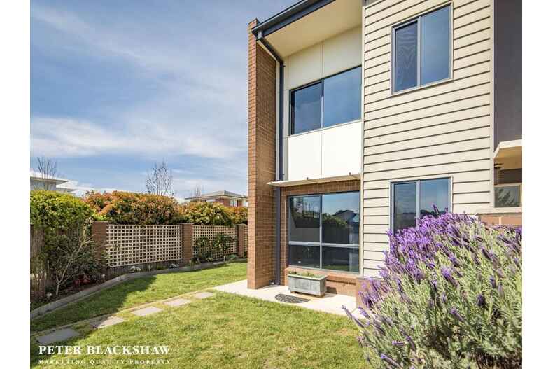 74 Hibberd Crescent Forde 74 Hibberd Crescent Forde