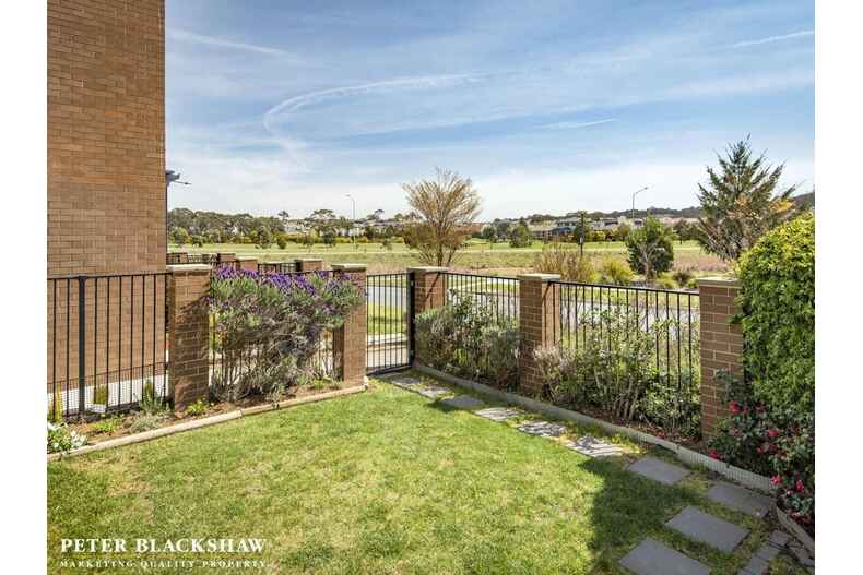 74 Hibberd Crescent Forde 74 Hibberd Crescent Forde