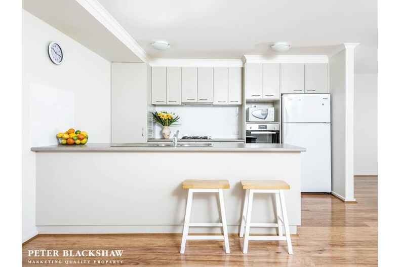 74 Hibberd Crescent Forde 74 Hibberd Crescent Forde