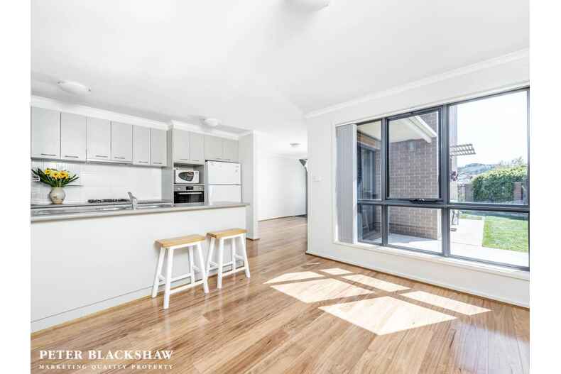 74 Hibberd Crescent Forde 74 Hibberd Crescent Forde