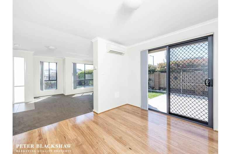 74 Hibberd Crescent Forde 74 Hibberd Crescent Forde