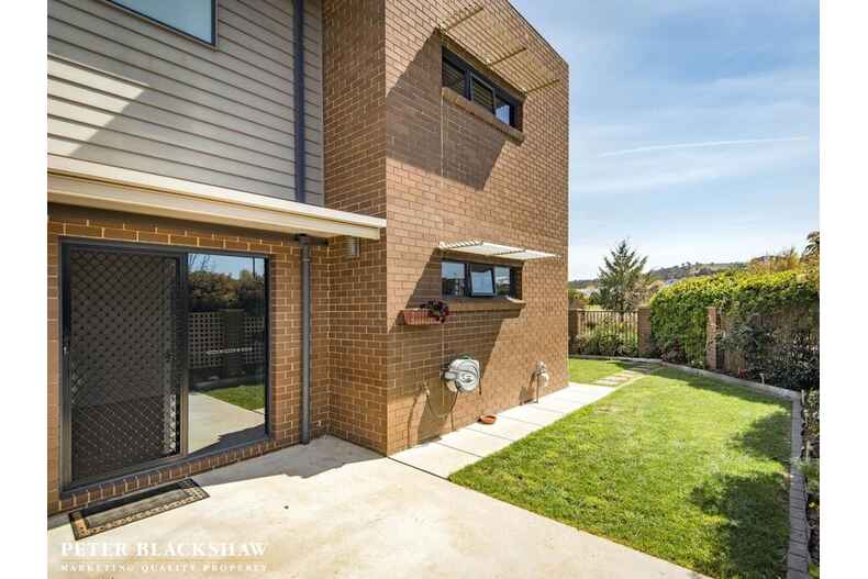 74 Hibberd Crescent Forde 74 Hibberd Crescent Forde