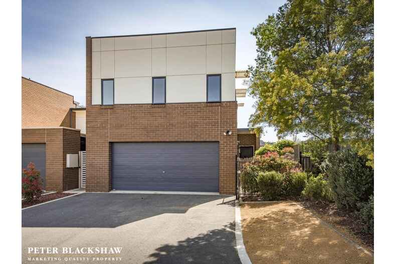 74 Hibberd Crescent Forde 74 Hibberd Crescent Forde