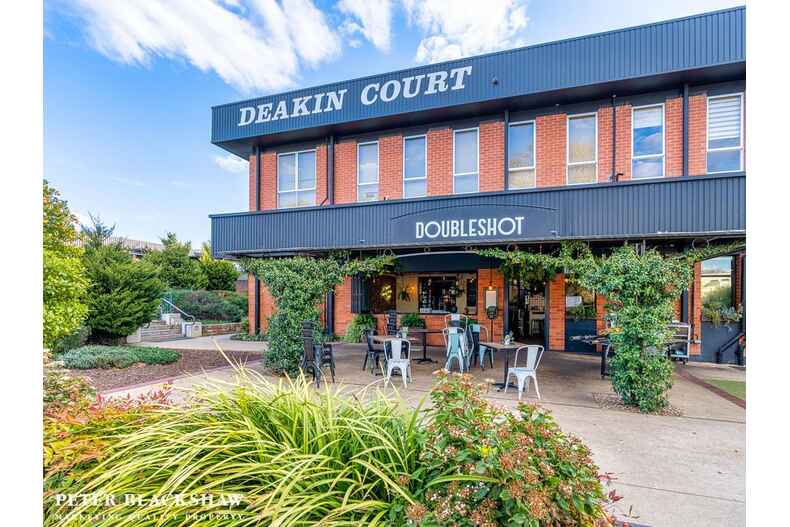 11/49 Hampton Circuit Yarralumla 11/49 Hampton Circuit Yarralumla