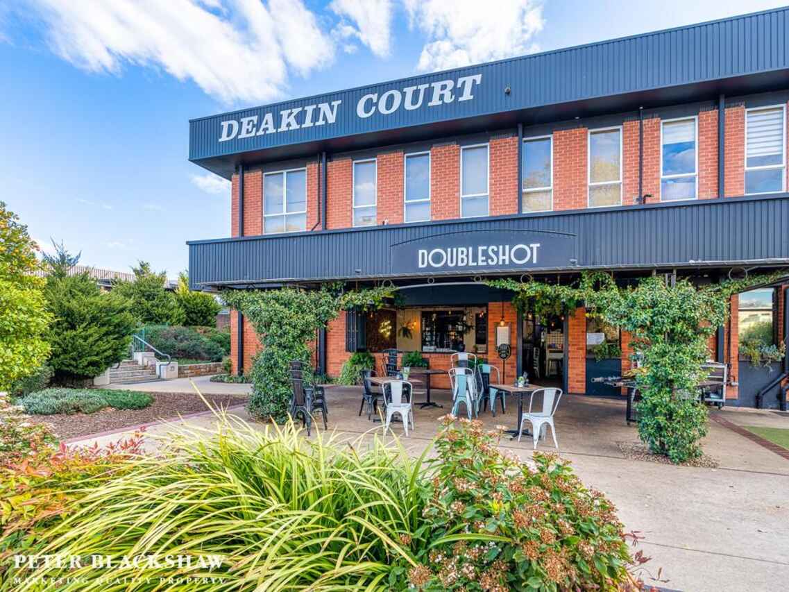 11/49 Hampton Circuit Yarralumla