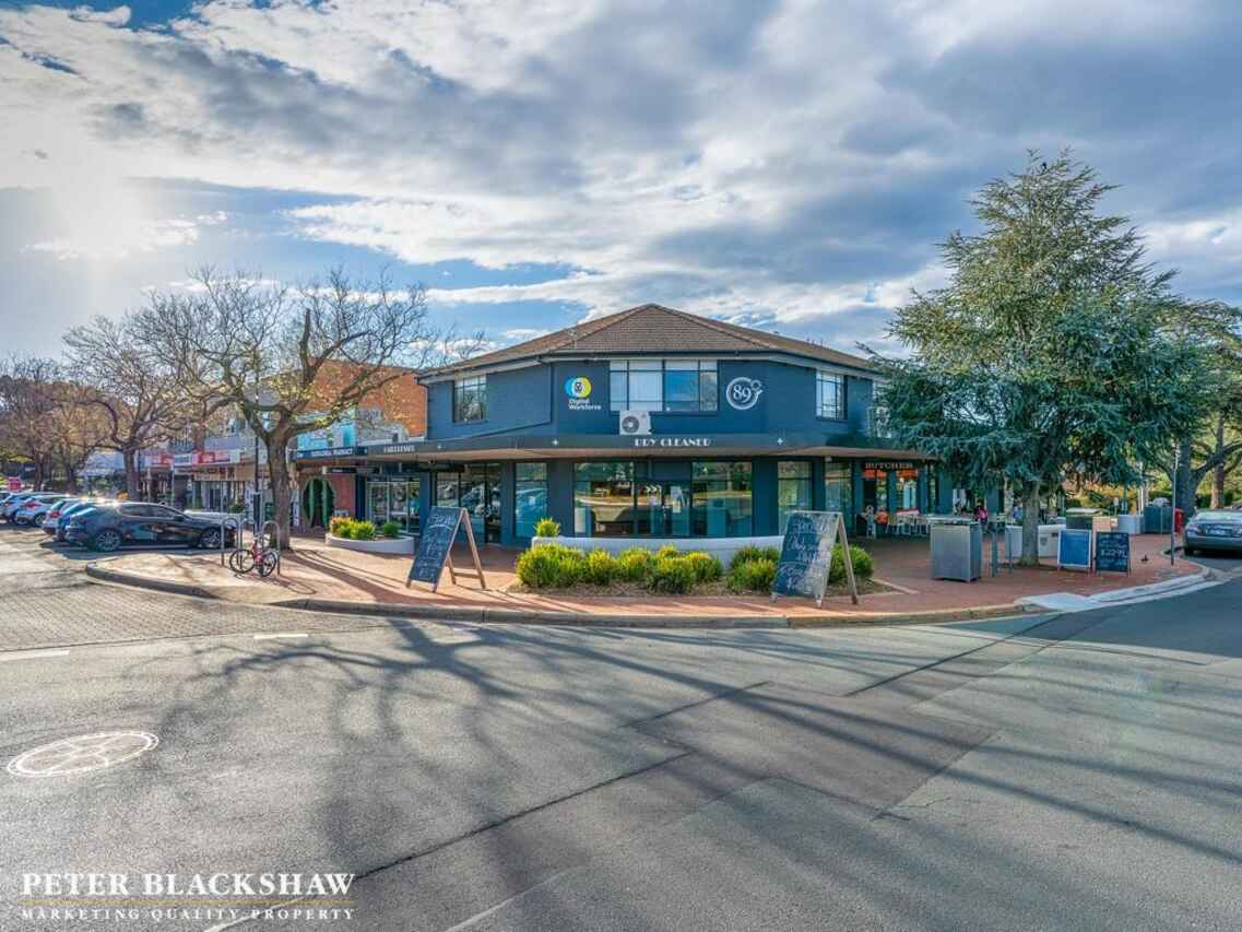 11/49 Hampton Circuit Yarralumla