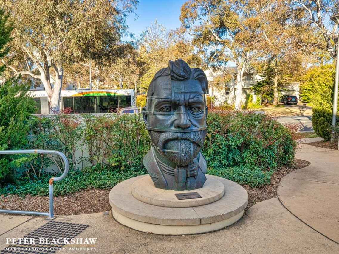 11/49 Hampton Circuit Yarralumla