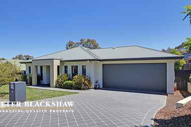 Lot 12/29 Dobbin Circuit Nicholls