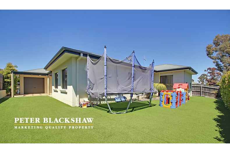 Lot 12/29 Dobbin Circuit Nicholls Lot 12/29 Dobbin Circuit Nicholls