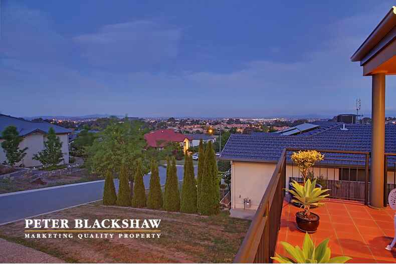 Lot 6/12 McRitchie Circuit Harcourt Hill Lot 6/12 McRitchie Circuit Harcourt Hill