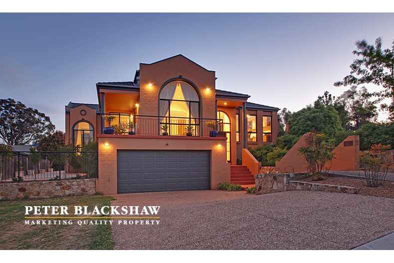 Lot 6/12 McRitchie Circuit Harcourt Hill Lot 6/12 McRitchie Circuit Harcourt Hill