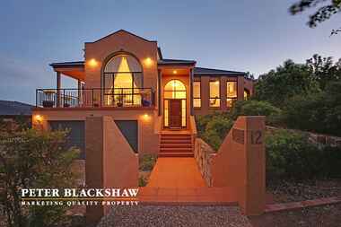 Lot 6/12 McRitchie Circuit Harcourt Hill