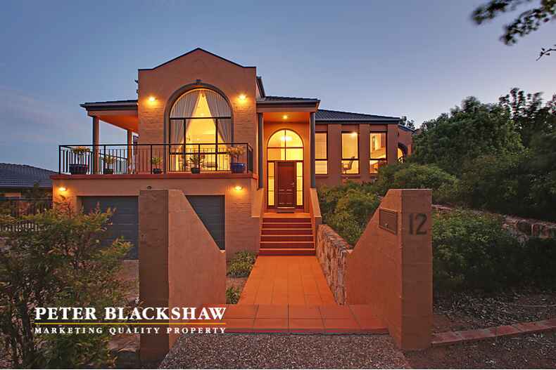 Lot 6/12 McRitchie Circuit Harcourt Hill