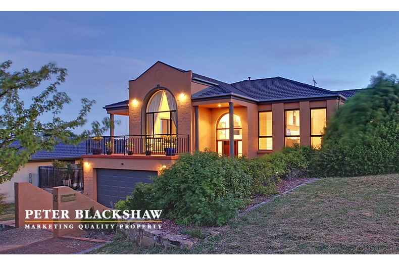 Lot 6/12 McRitchie Circuit Harcourt Hill Lot 6/12 McRitchie Circuit Harcourt Hill