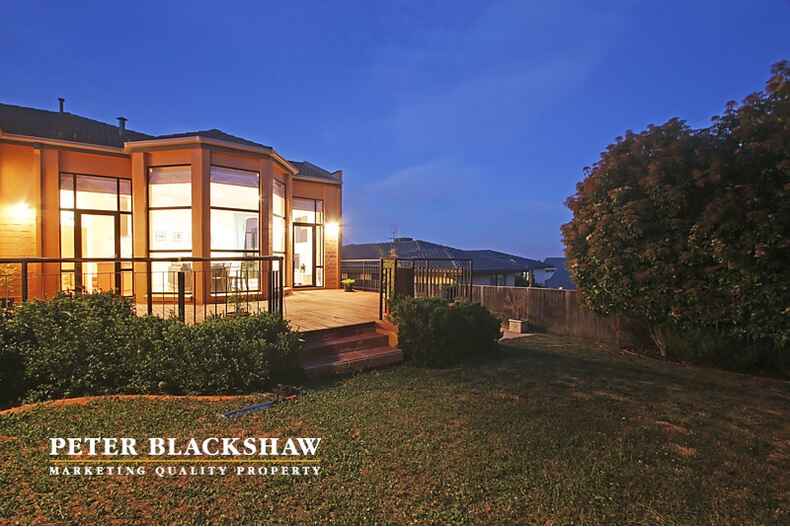 Lot 6/12 McRitchie Circuit Harcourt Hill Lot 6/12 McRitchie Circuit Harcourt Hill