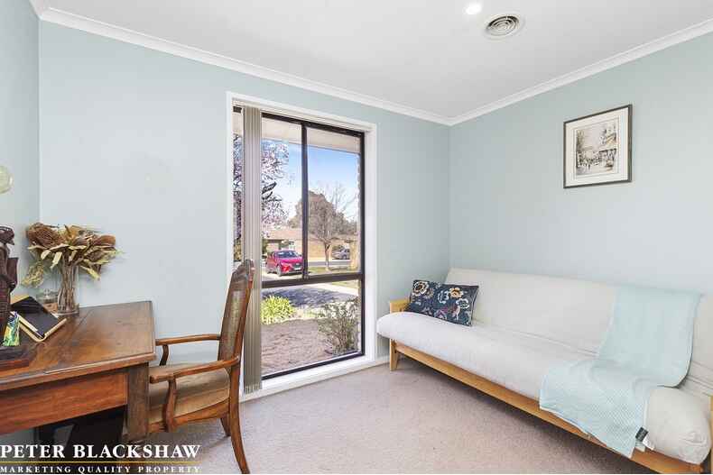 5 Stenhouse Close Evatt 5 Stenhouse Close Evatt