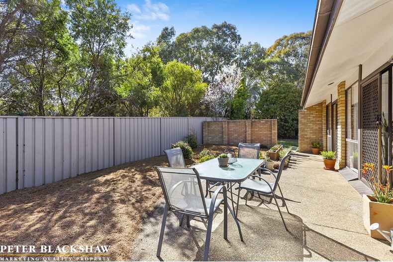 5 Stenhouse Close Evatt 5 Stenhouse Close Evatt