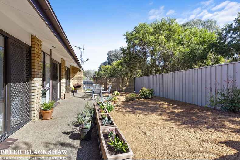 5 Stenhouse Close Evatt 5 Stenhouse Close Evatt