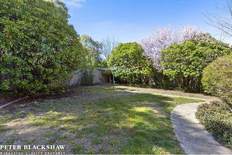 5 Stenhouse Close Evatt 5 Stenhouse Close Evatt