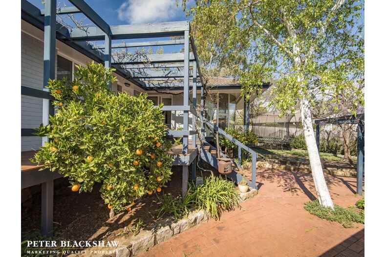 10 Propsting Street Curtin 10 Propsting Street Curtin