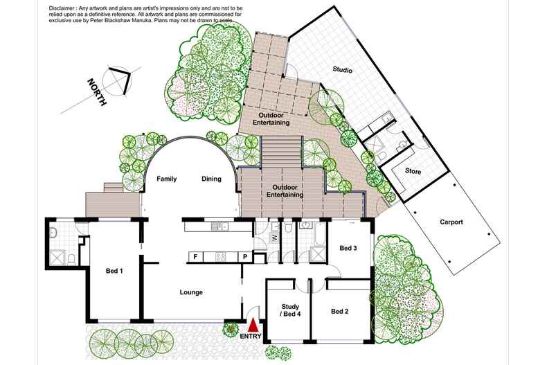 10 Propsting Street Curtin 10 Propsting Street Curtin