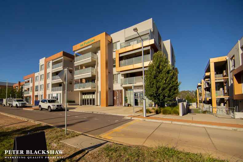 36/148 Flemington Road Harrison