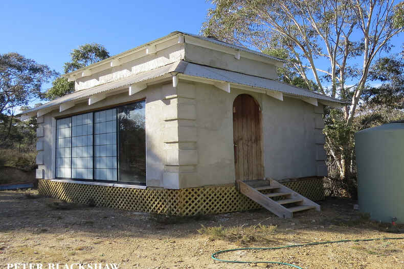 2062 Jerangle Road Jerangle