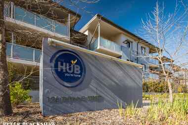 45/126 Thynne Street Bruce