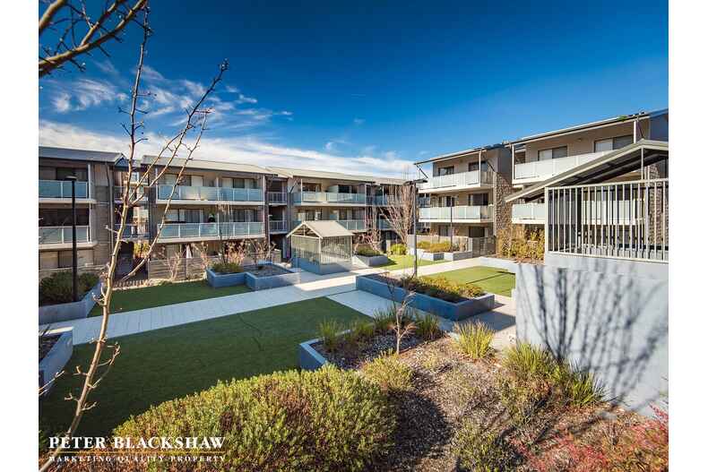 45/126 Thynne Street Bruce 45/126 Thynne Street Bruce