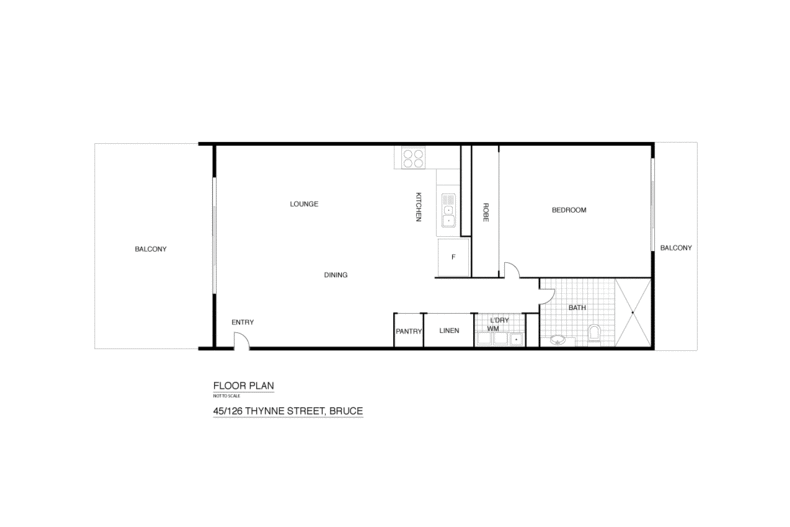 45/126 Thynne Street Bruce 45/126 Thynne Street Bruce