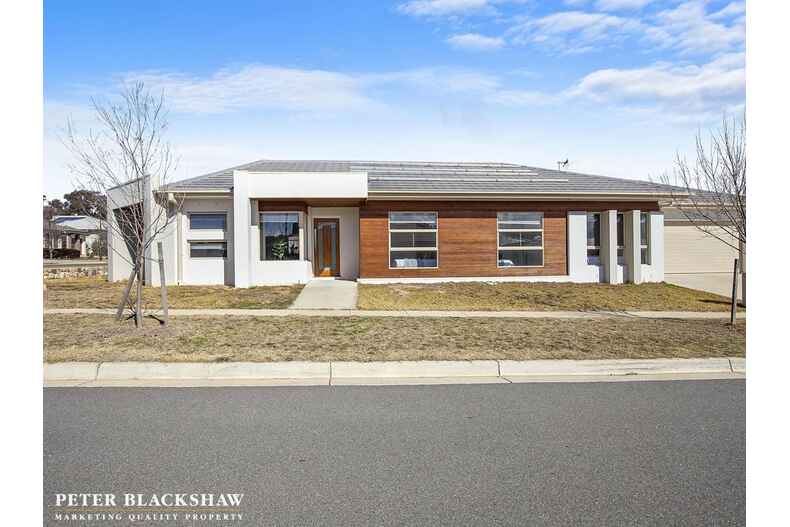 1 Laird Crescent Forde