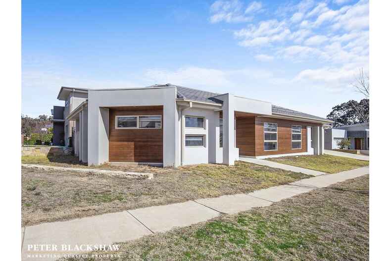 1 Laird Crescent Forde 1 Laird Crescent Forde