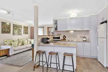 26 Honyong Crescent Ngunnawal