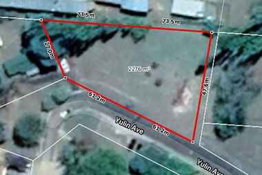 8 Yulin Avenue Cooma