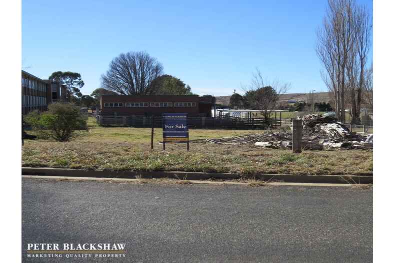 8 Yulin Avenue Cooma 8 Yulin Avenue Cooma